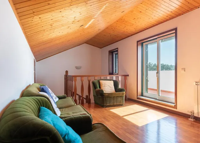 Gelfa Beach House