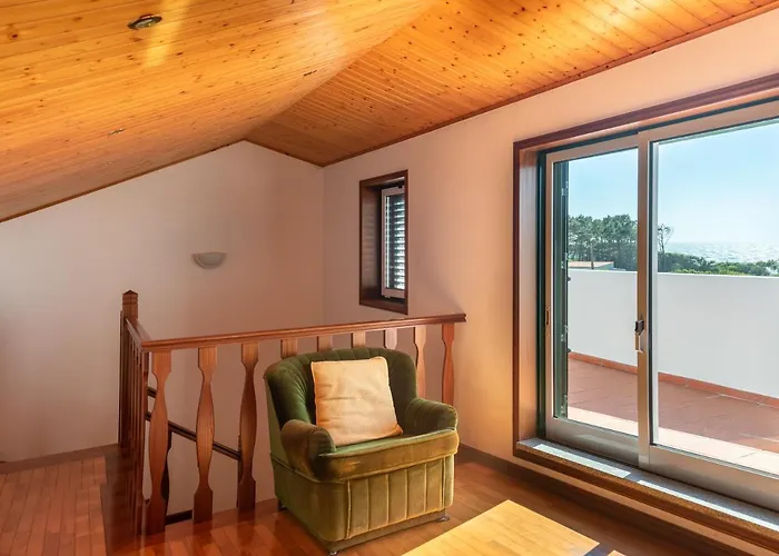 Gelfa Beach House