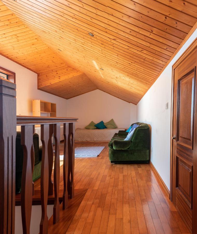 Gelfa House Viana do Castelo